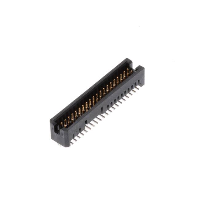 TFML-120-02-L-D-LC Samtec Inc.  Headers Male Pins